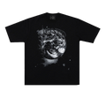 Void : World Tee Black