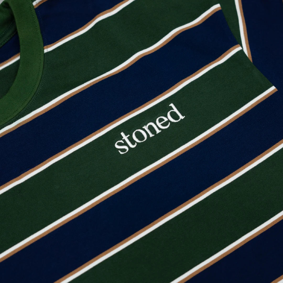 Stoned Originals : Stripes