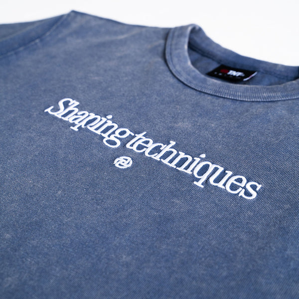 Year Of Snake : Techniques Tee