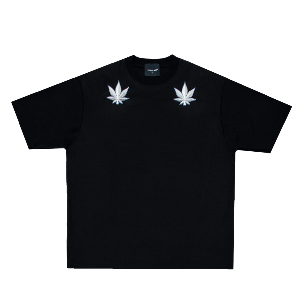 WBB : UIP Tee Black