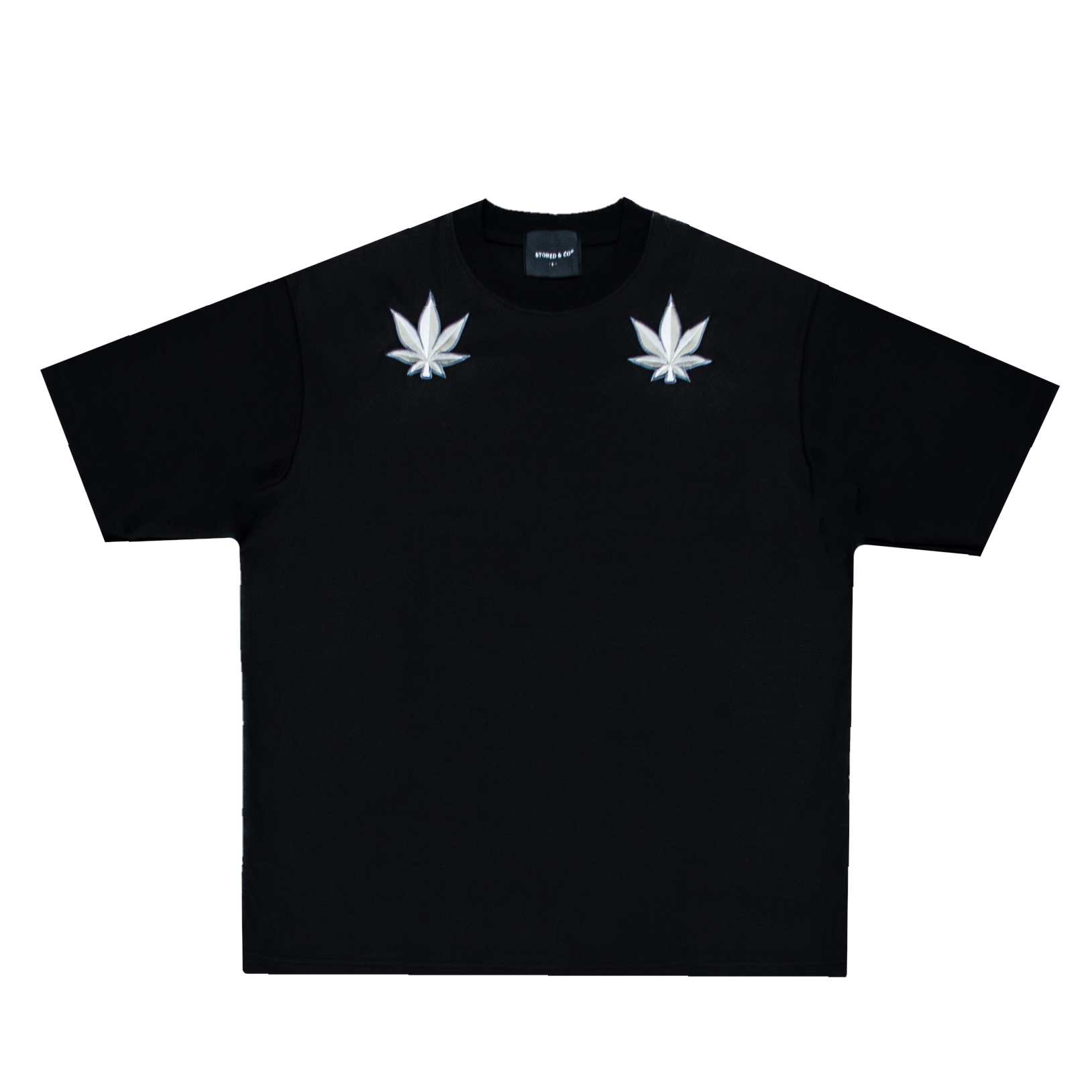 WBB : UIP Tee Black