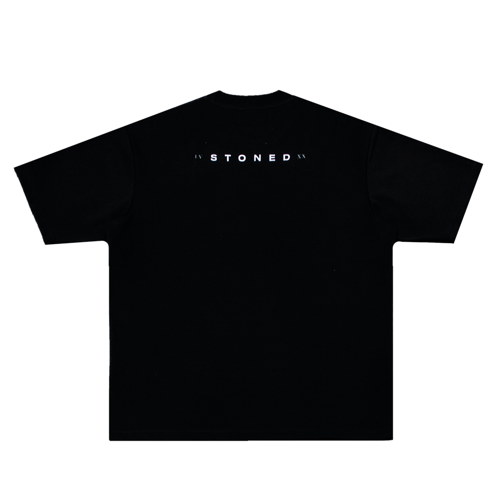 WBB : UIP Tee Black