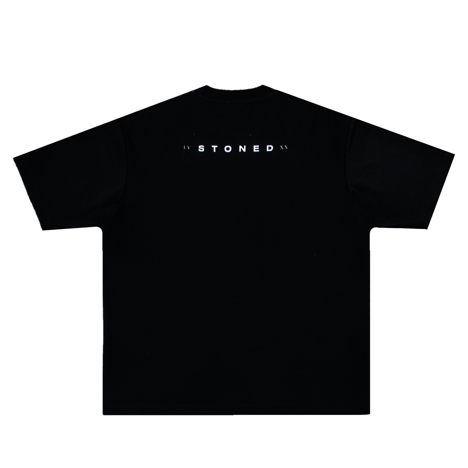 WBB : UIP Tee Black