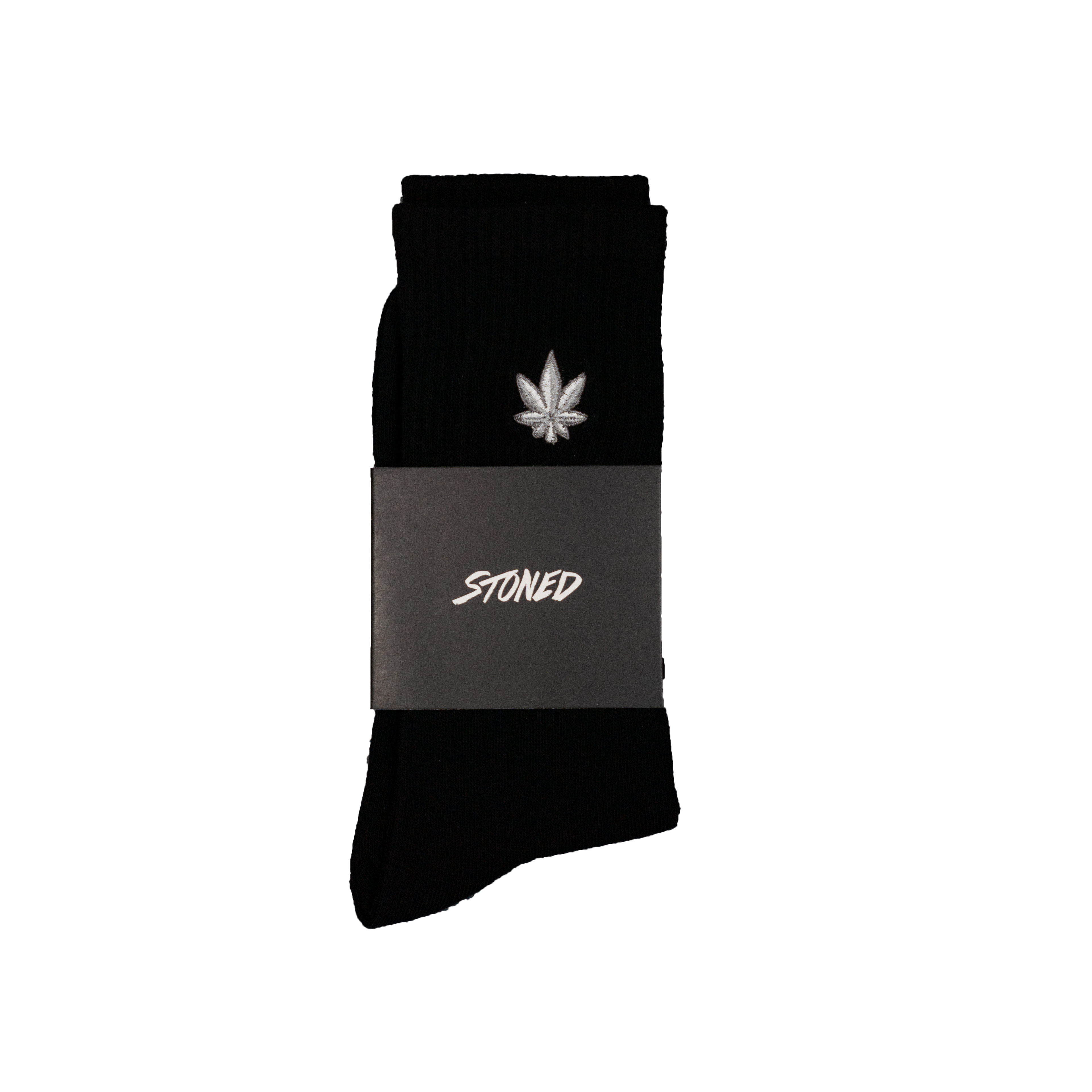Stoned : Genetic Socks