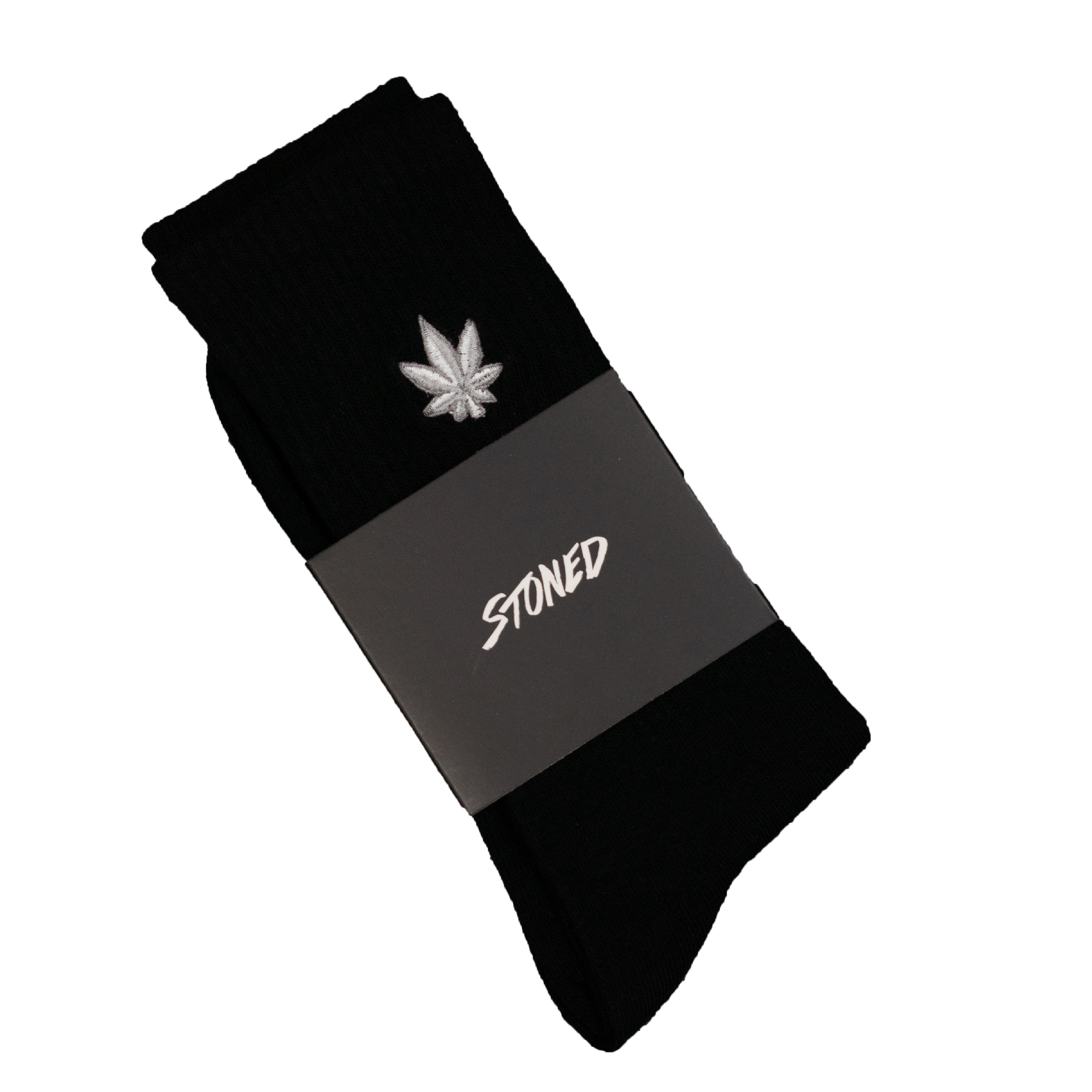 Stoned : Genetic Socks