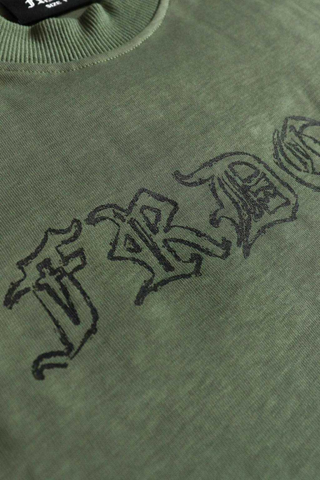 Guardian Essential Tee Army