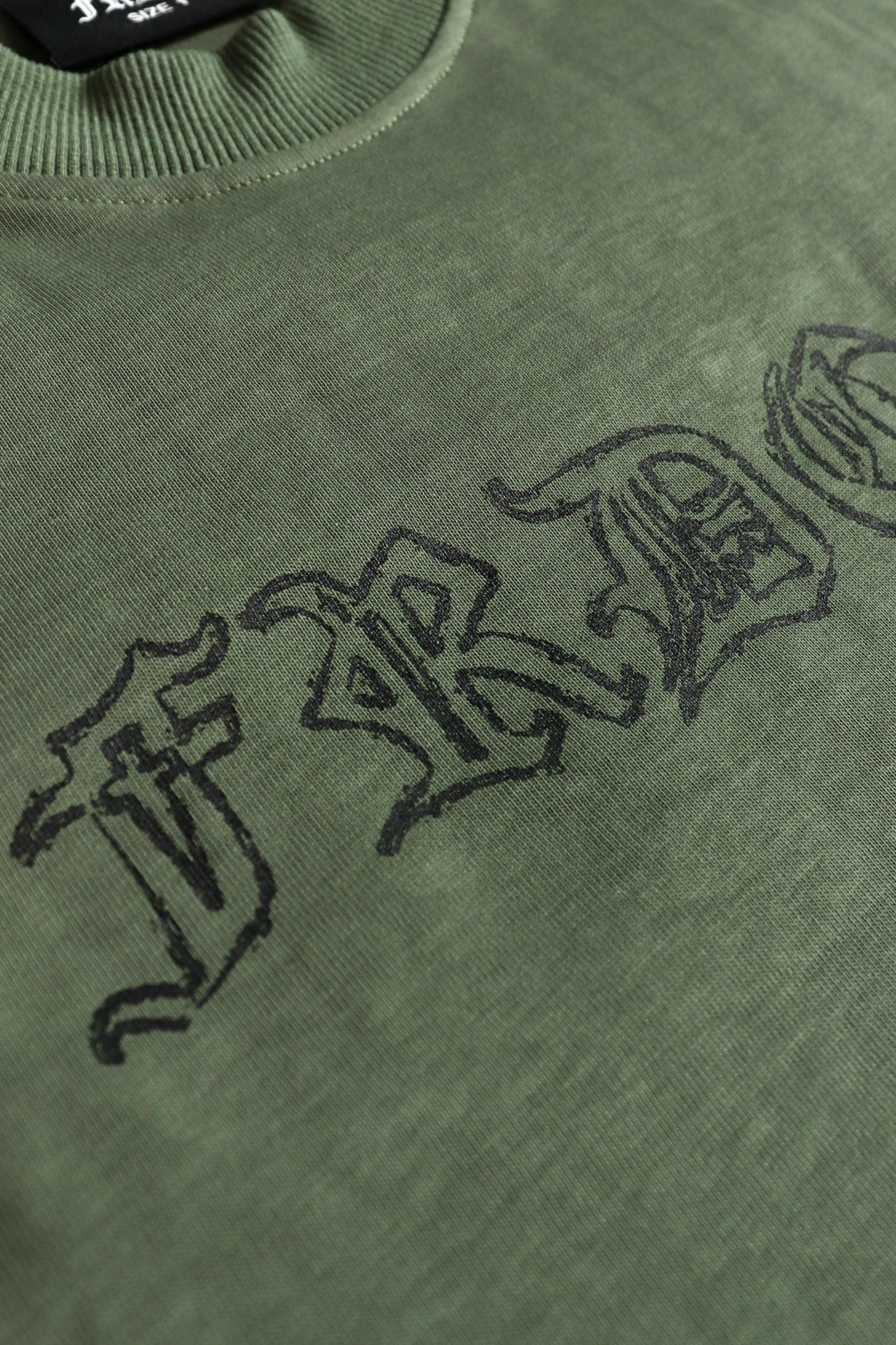 Guardian Essential Tee Army