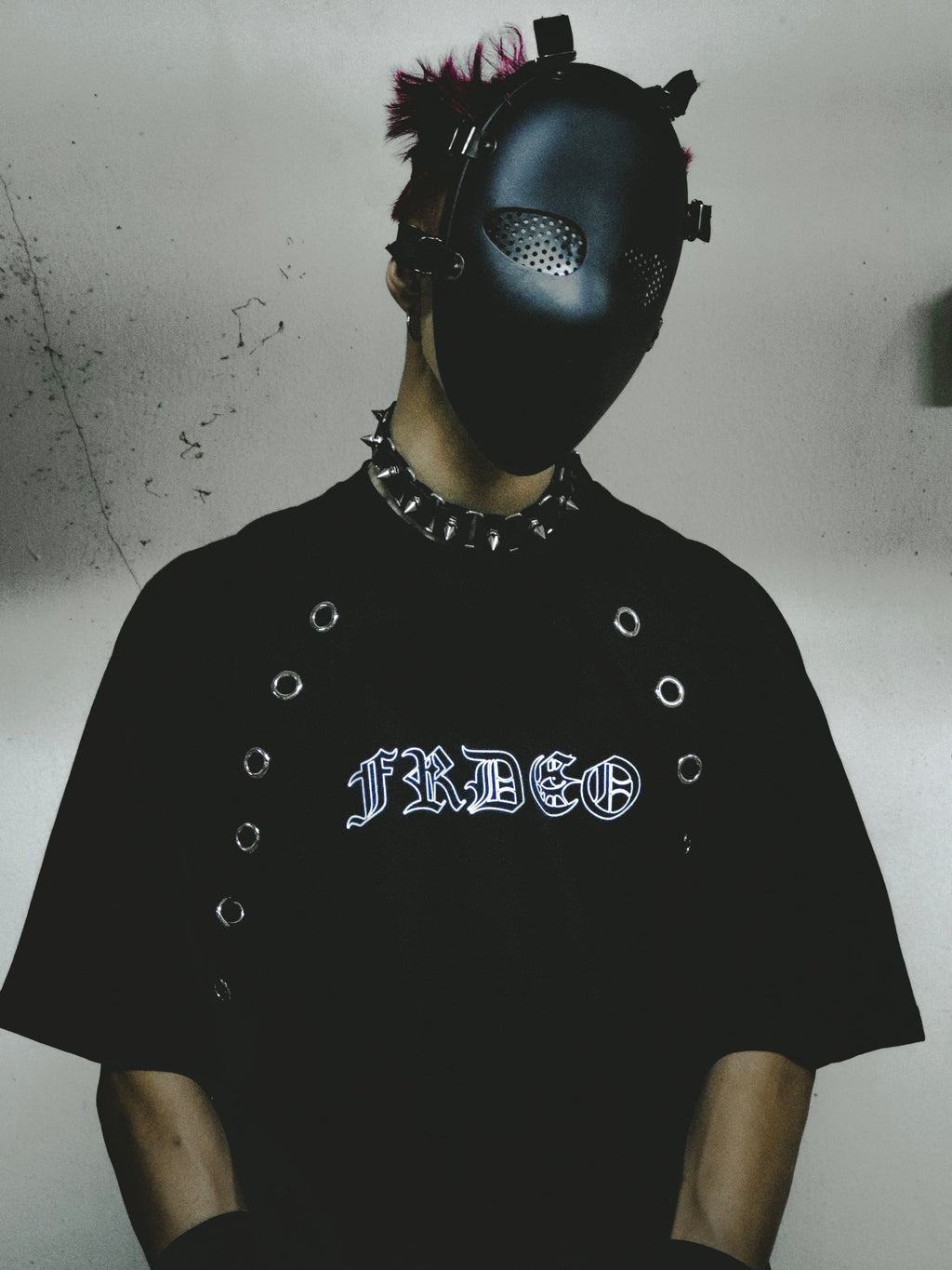 Pro Tee Black