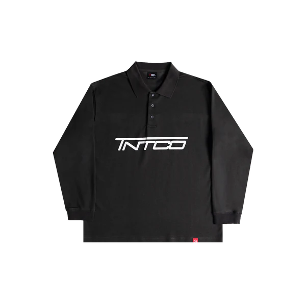 Polo Long Sleeve