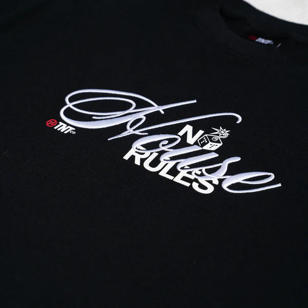 Year Of Snake : NHR Script Tee