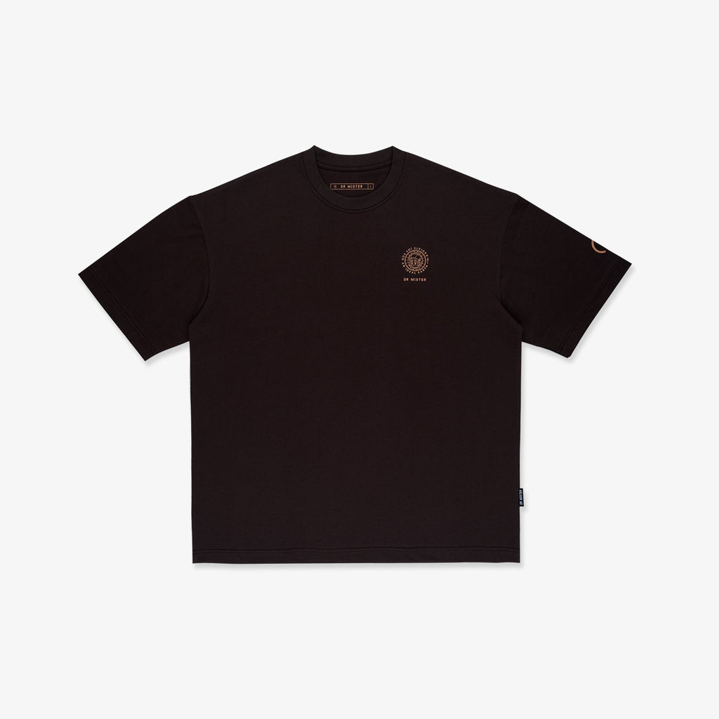 Globe Broad Tee