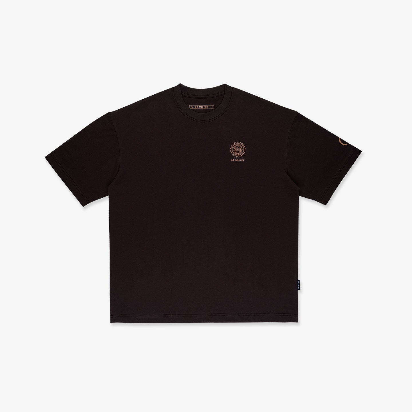 Globe Broad Tee