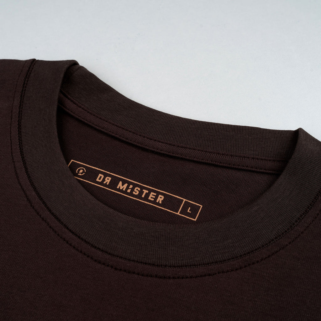Globe Broad Tee