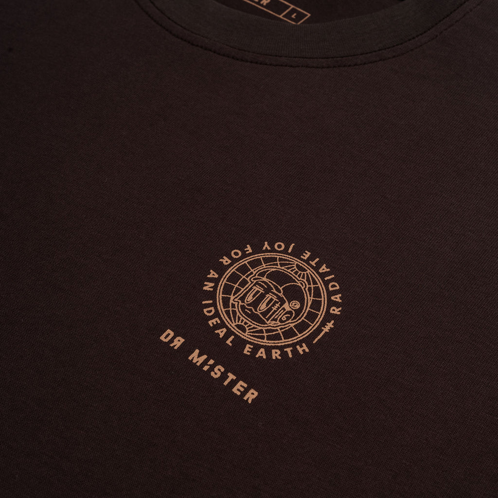 Globe Broad Tee