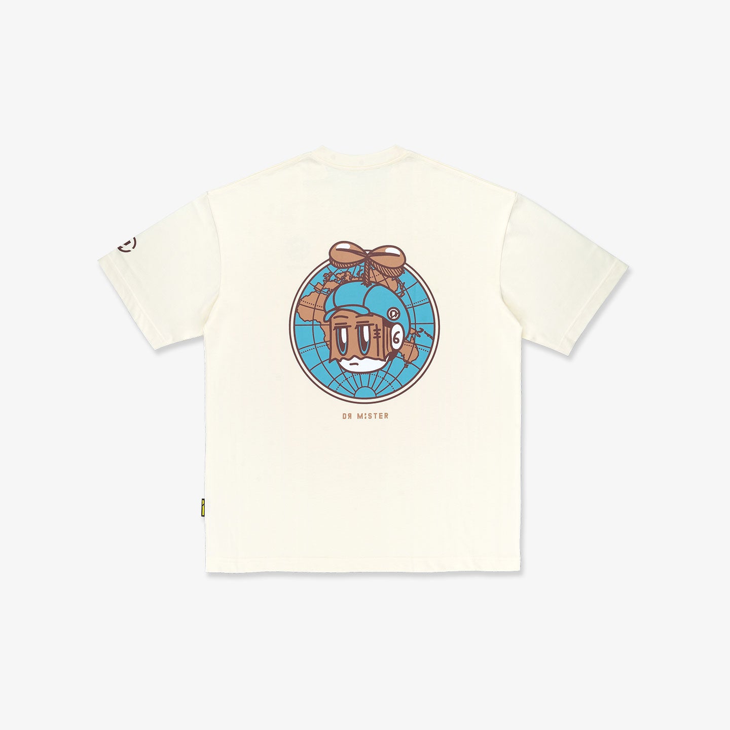 Globe Broad Tee