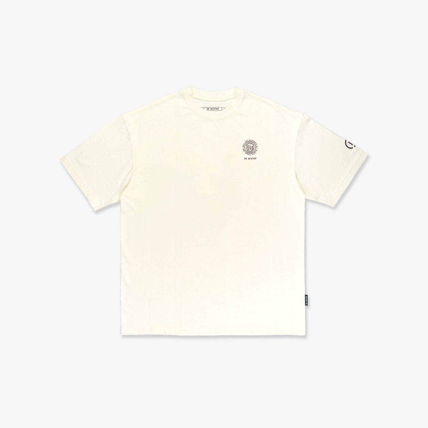 Globe Broad Tee