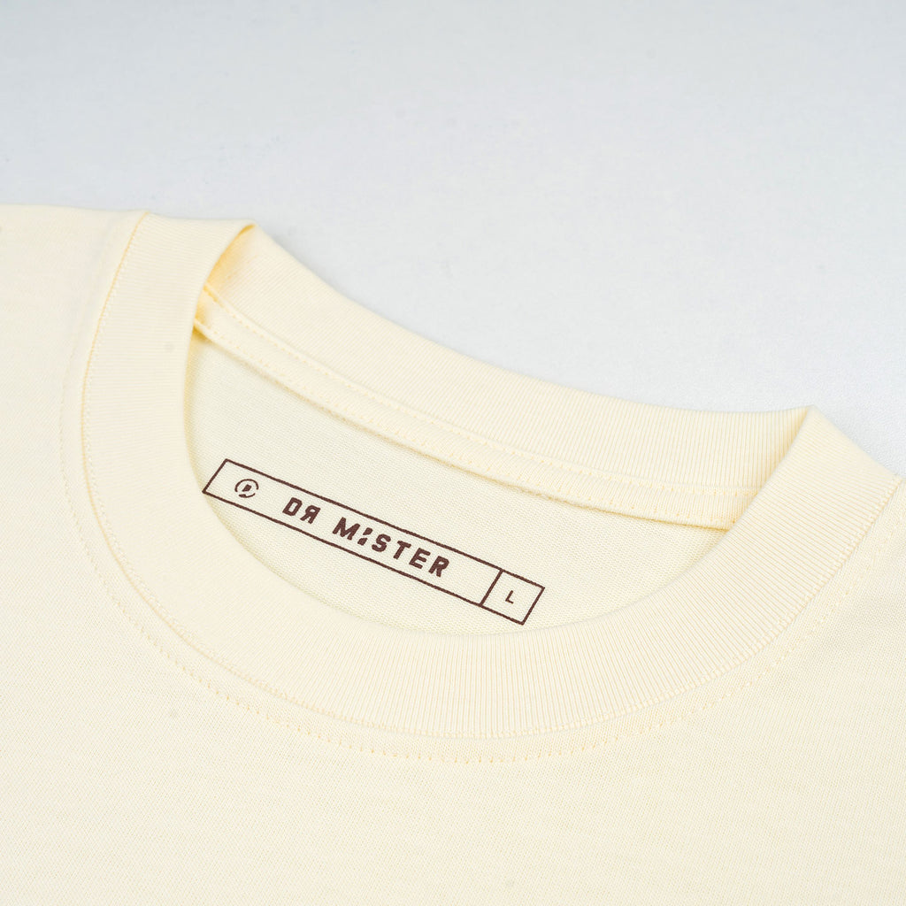 Globe Broad Tee