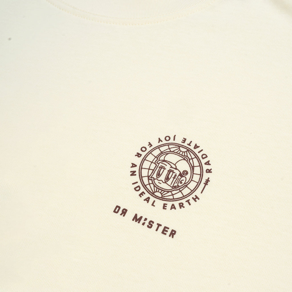 Globe Broad Tee