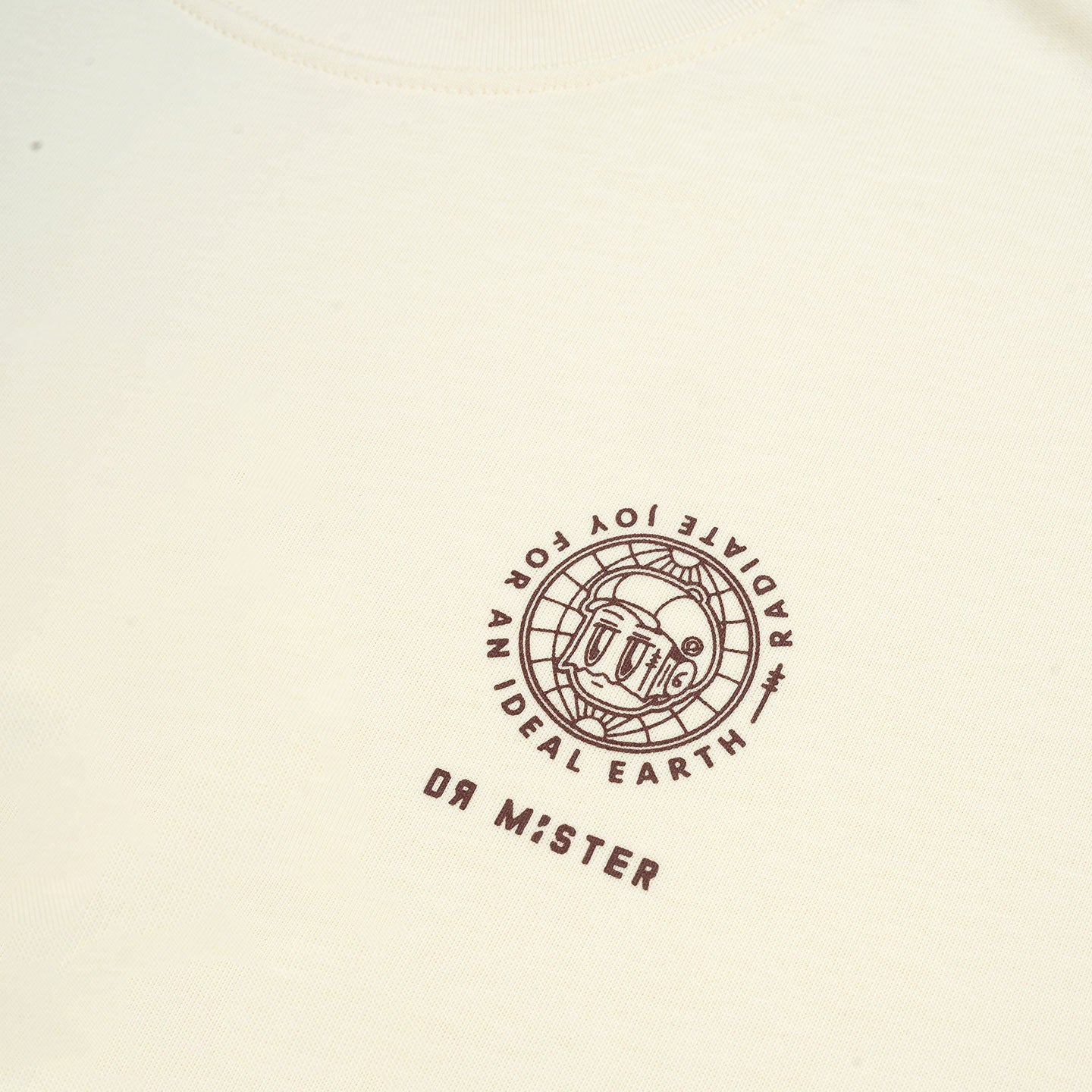 Globe Broad Tee