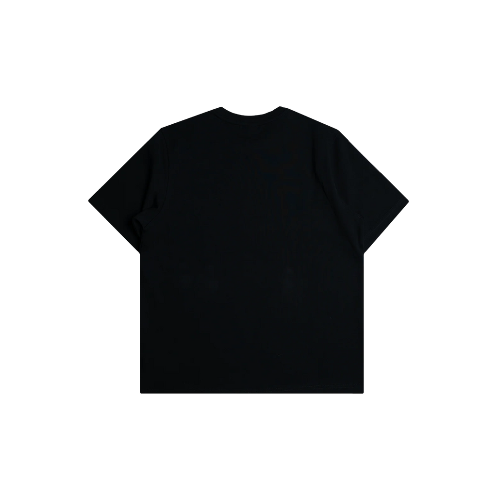 Horseshoe Tee (Black)