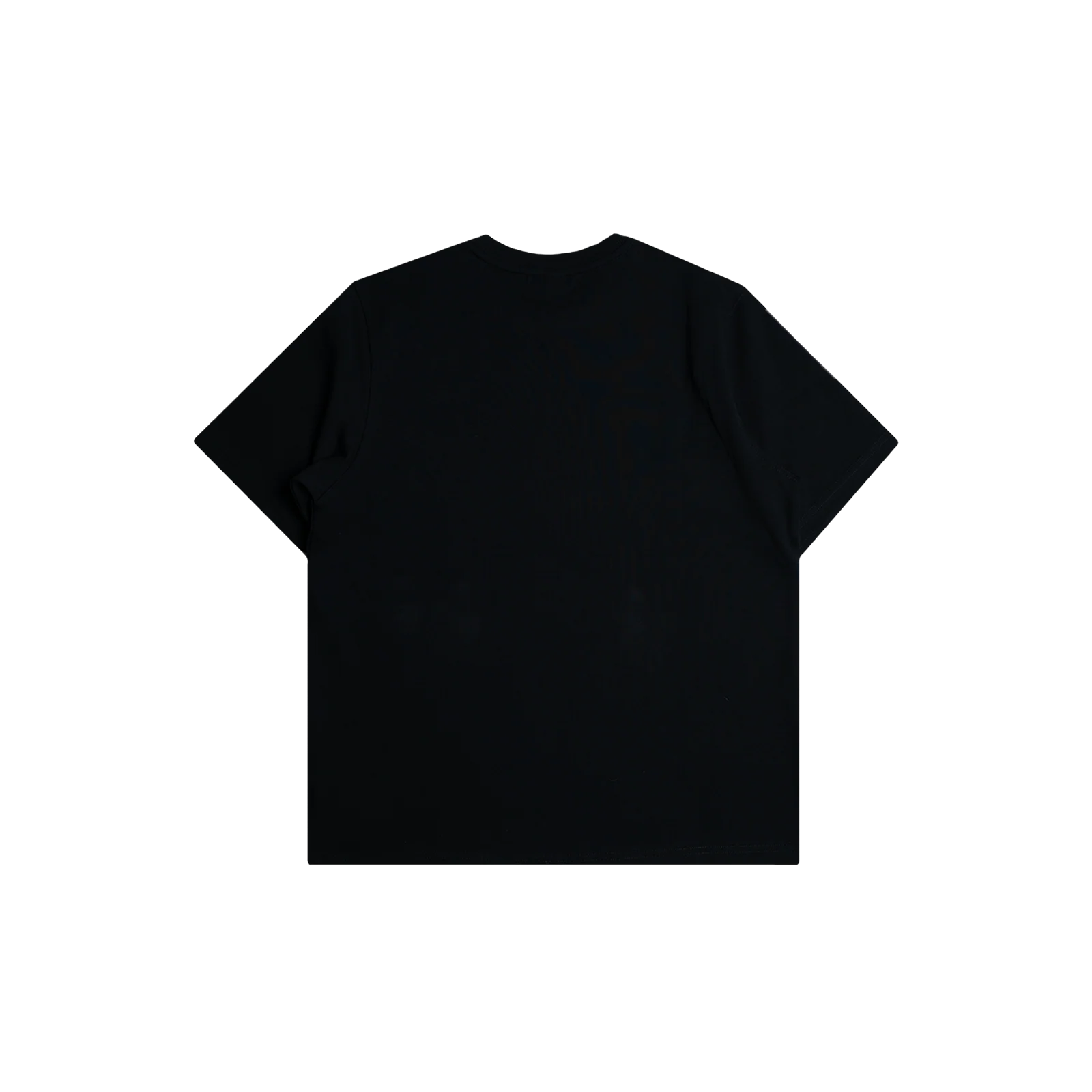 Horseshoe Tee (Black)