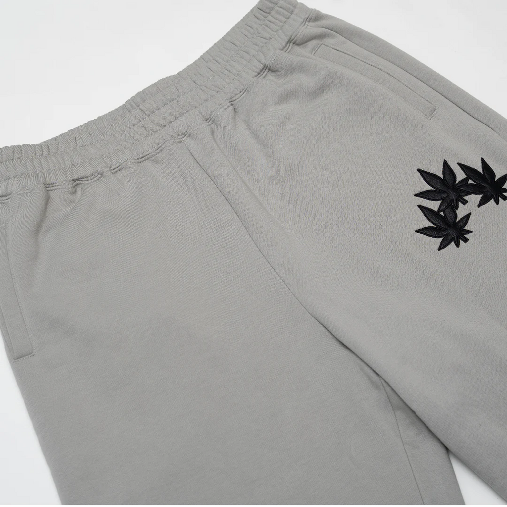 WBB25 : Triplet Maple Sweatpants Grey