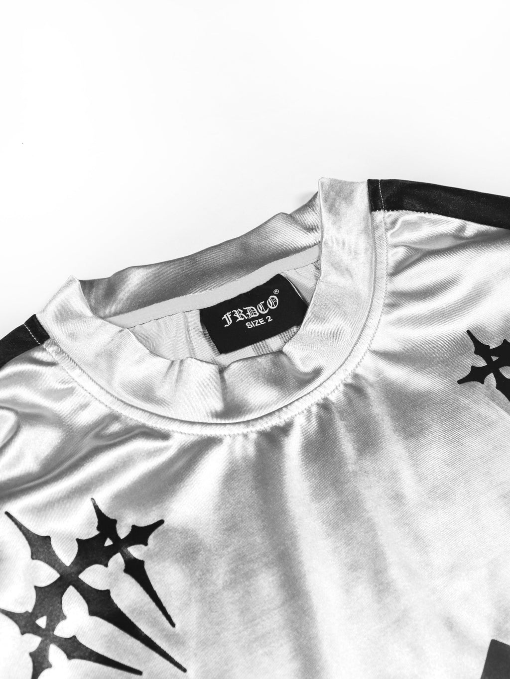 Formula Aura Jersey Sliver