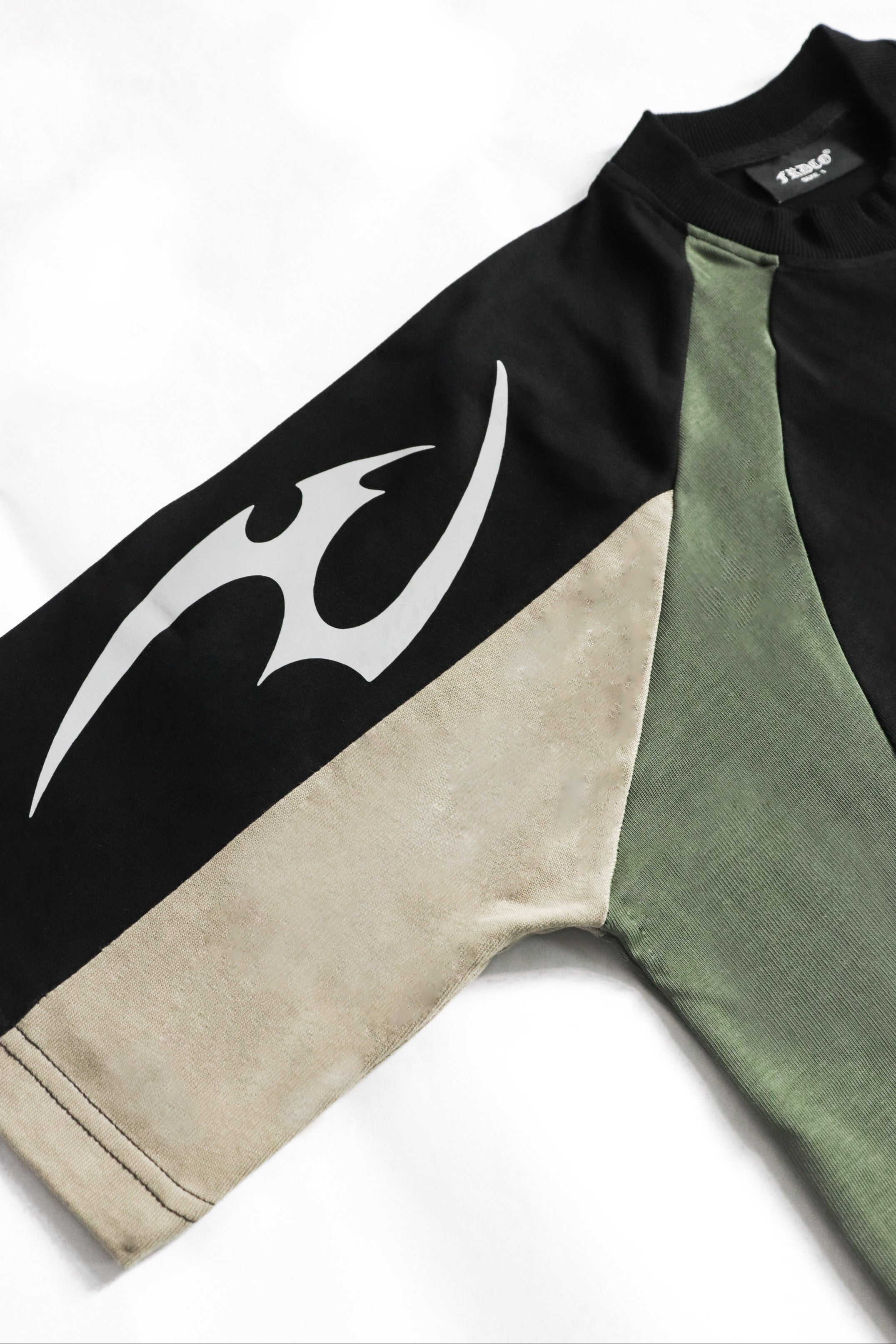 3M Reflective Phantom Tee Army