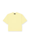 Essential Crop Tee - Citrus