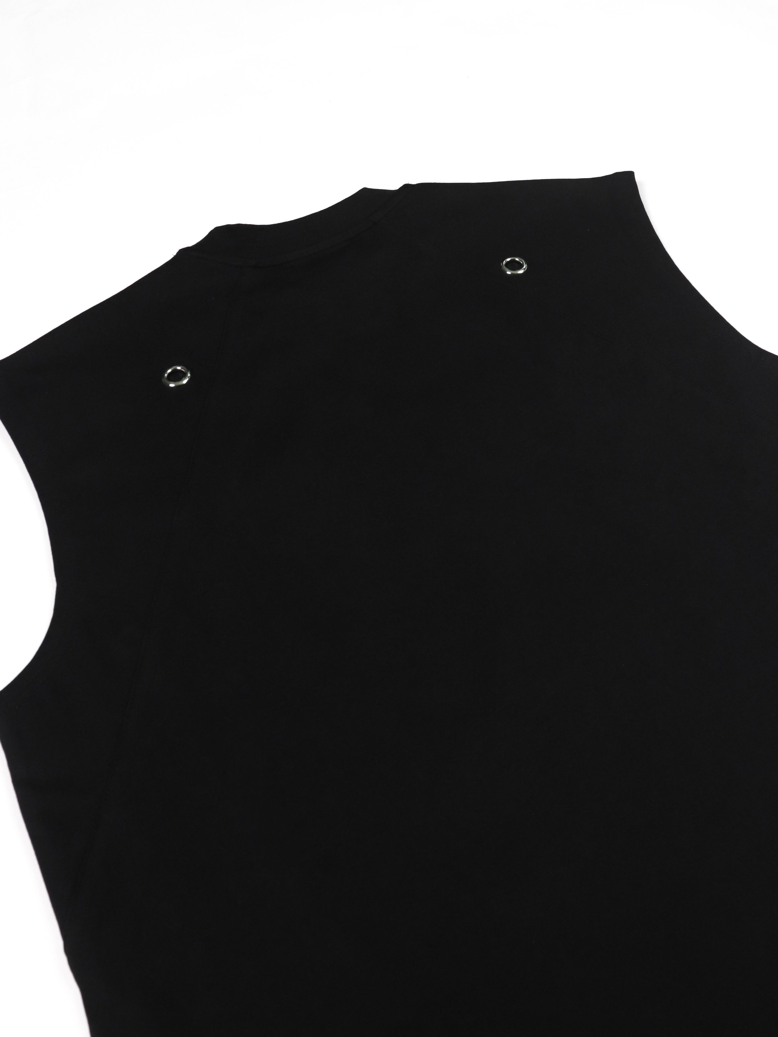 Air NS Tee Black