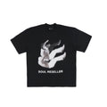 Soul Reseller Tee Black