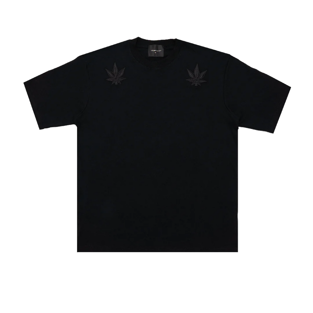 Void : UIP Nexus Tee Black