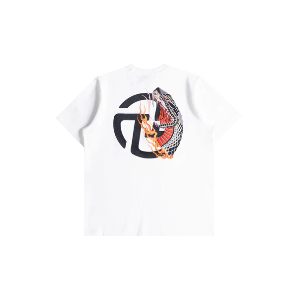 Year Of Snake : Cobra Tee