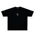 WBB : Celestial Tee Black
