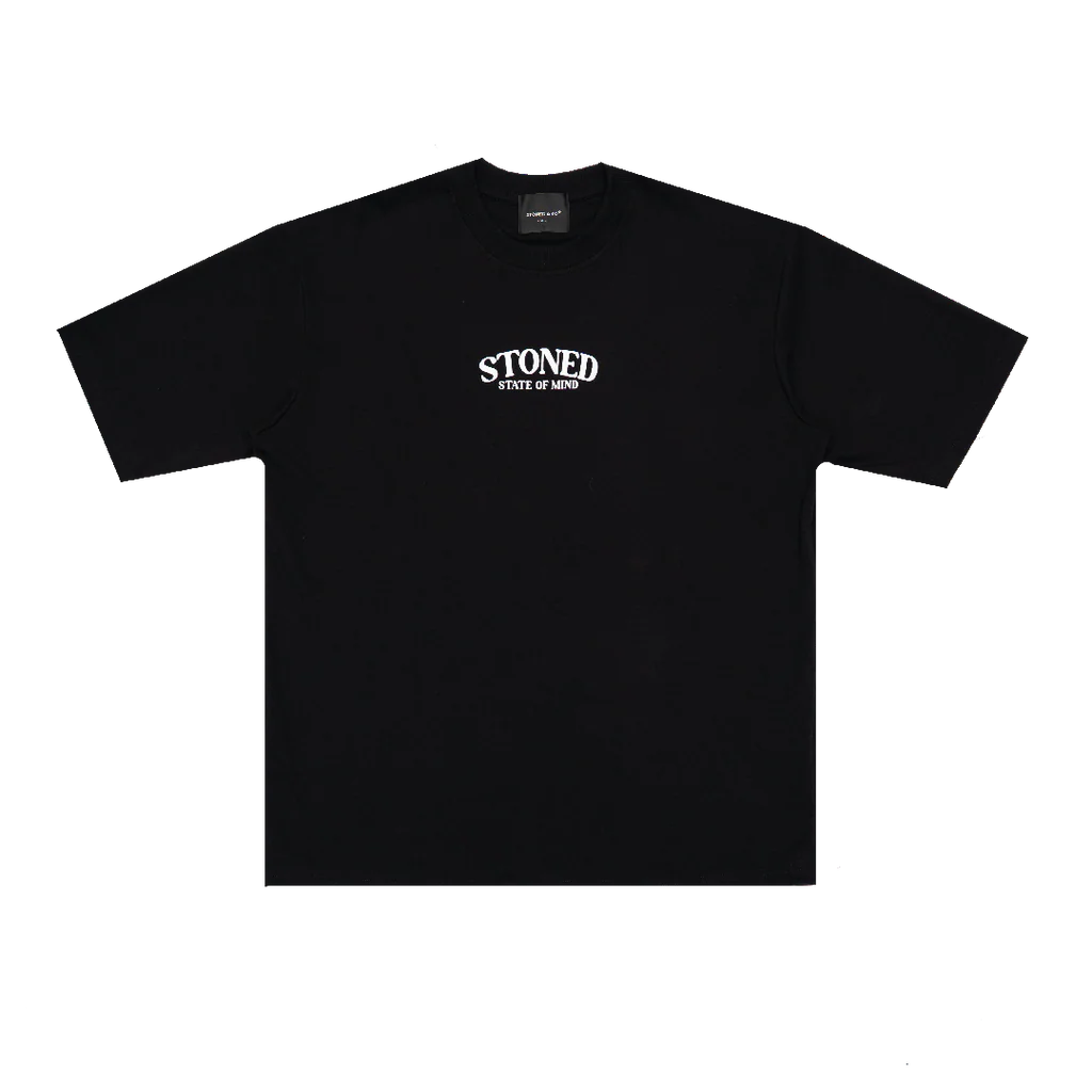 Dark Horse : Myth Tee Black