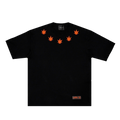 Stoned Retro : NSA Tee Black