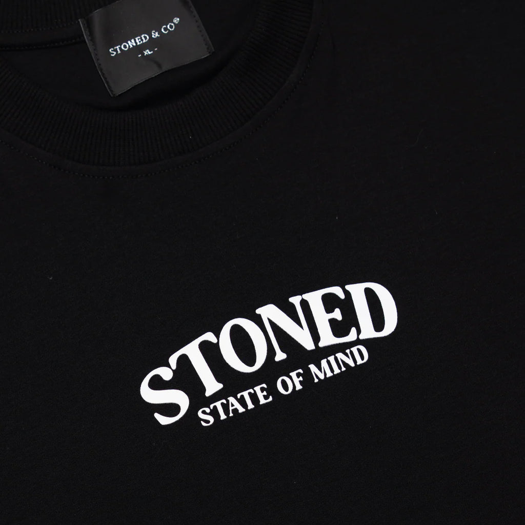 Dark Horse : Myth Tee Black