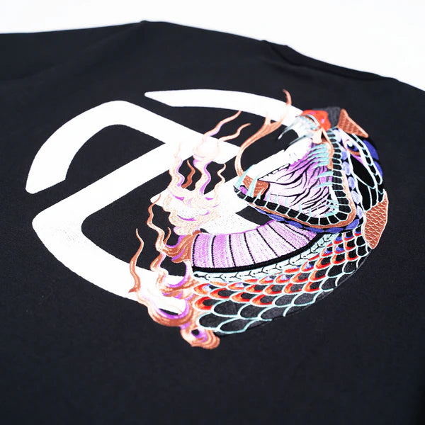 Year Of Snake : Cobra Tee