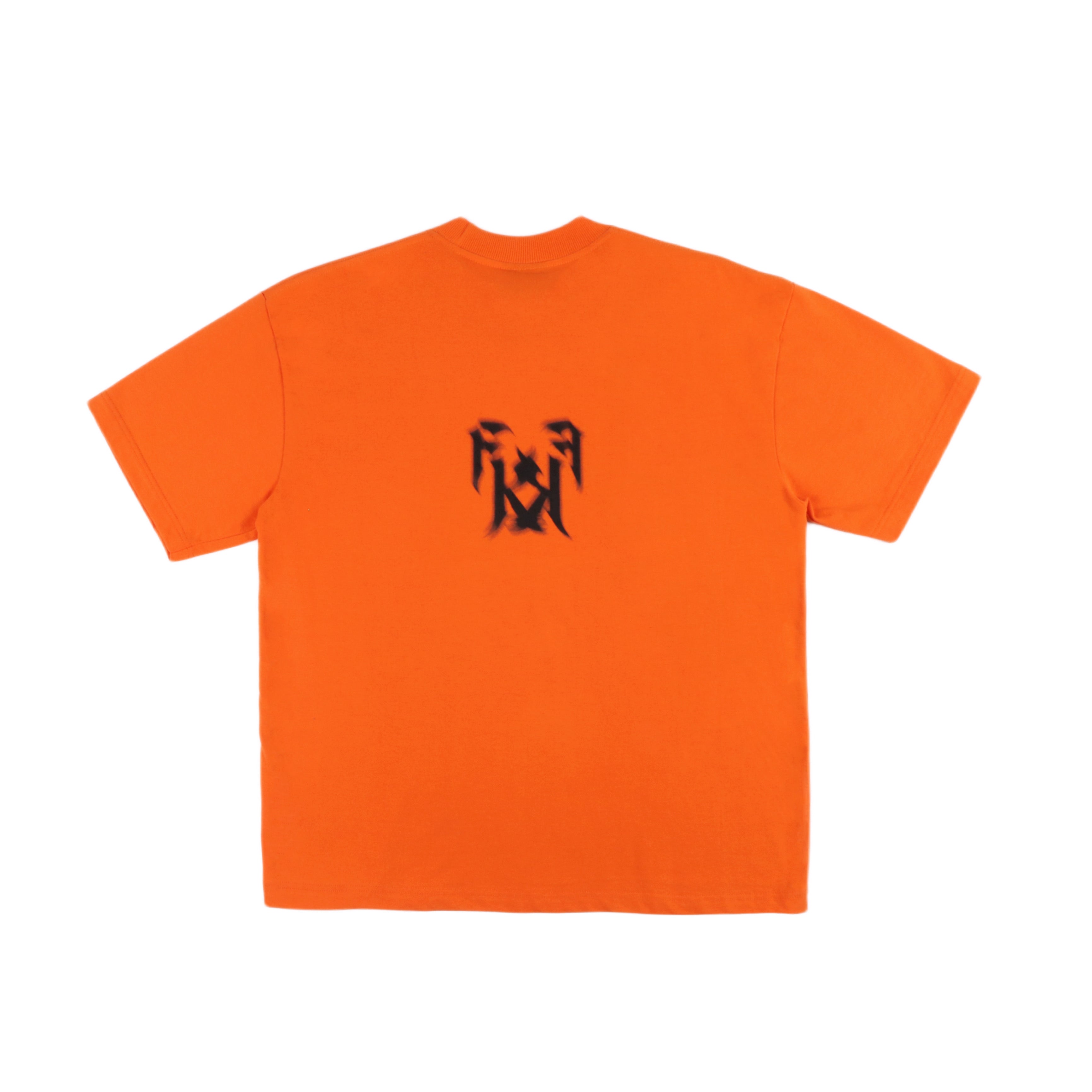 Spider Logo Tee