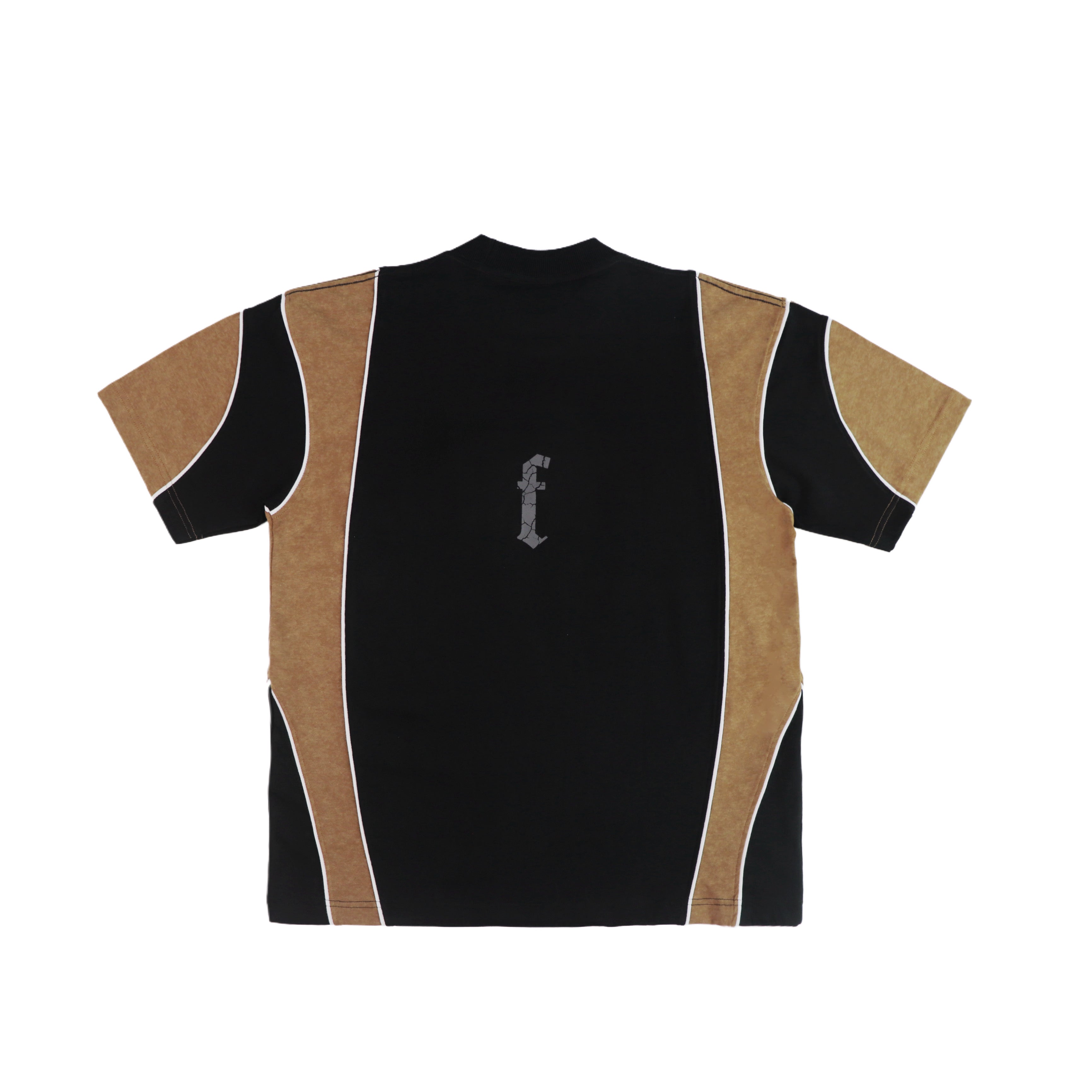 Pro CNS Washed Tee Brown