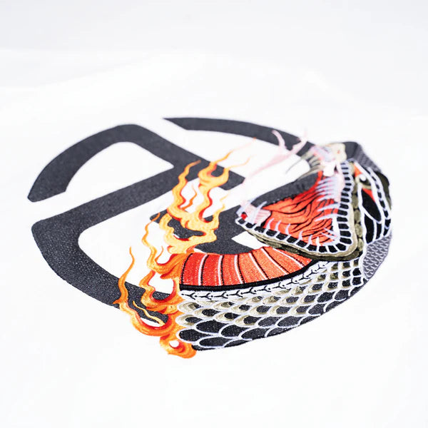 Year Of Snake : Cobra Tee