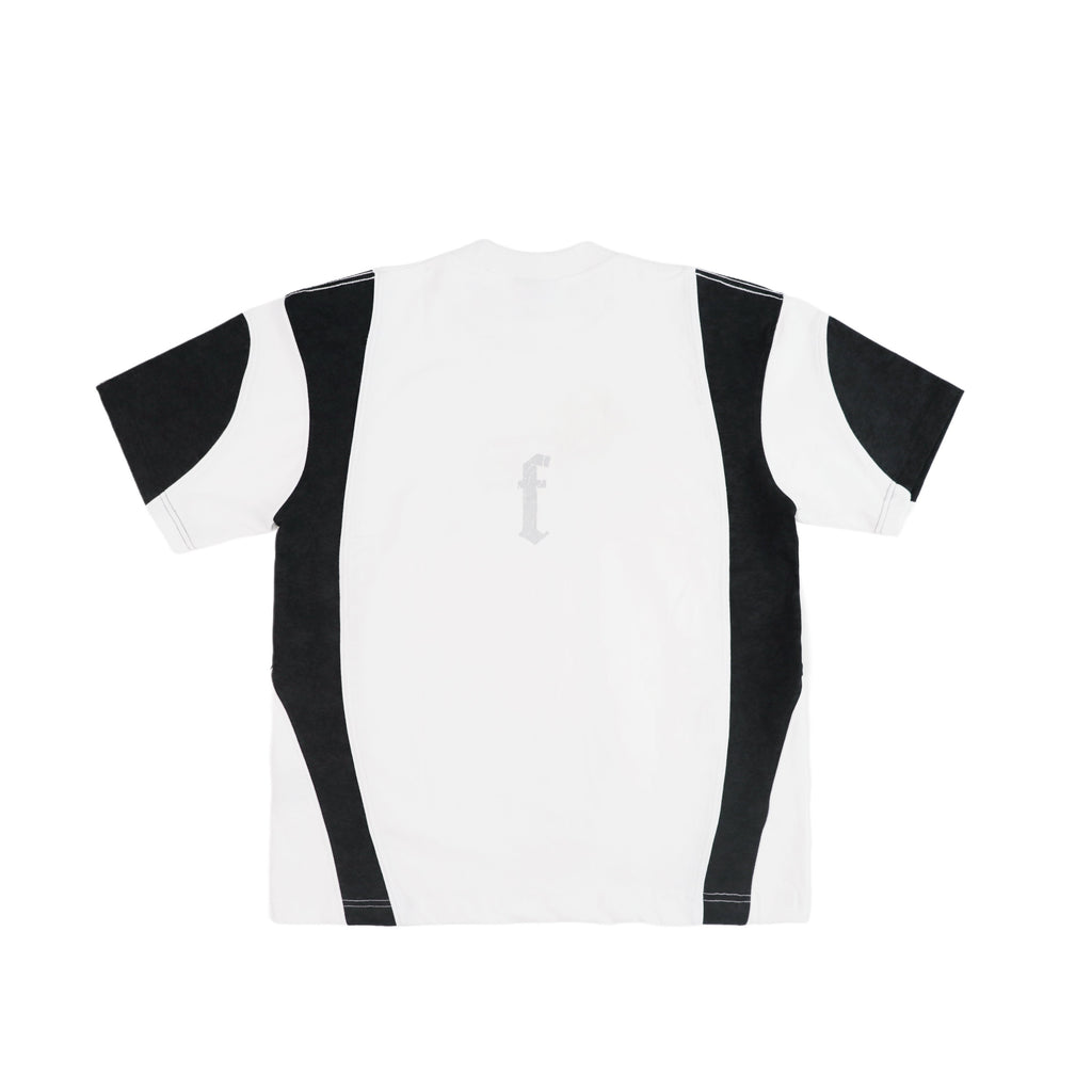 Pro CNS Washed Tee White