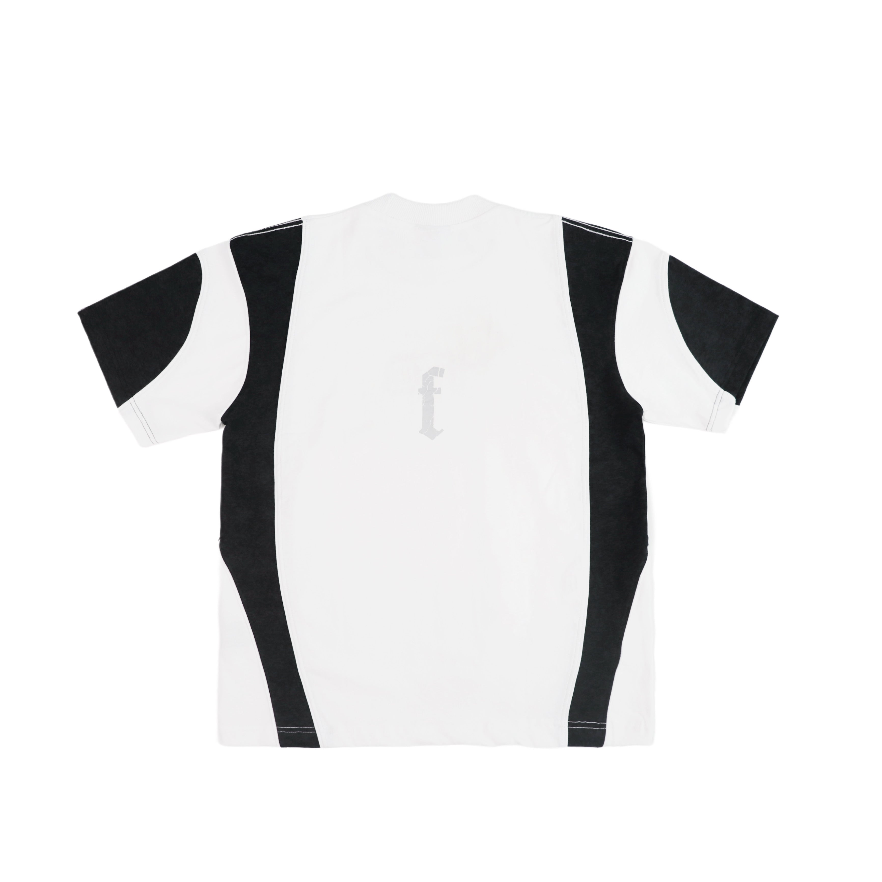 Pro CNS Washed Tee White