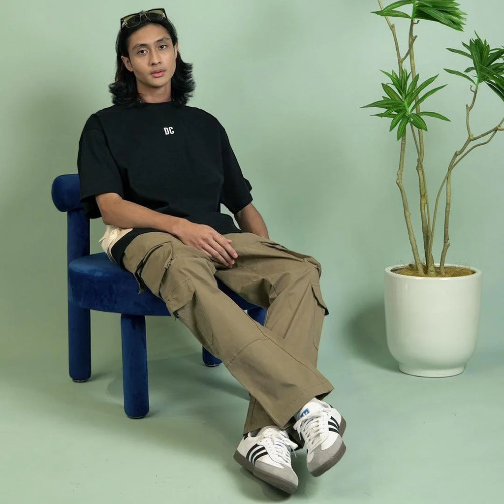 Essence Cargo Pants