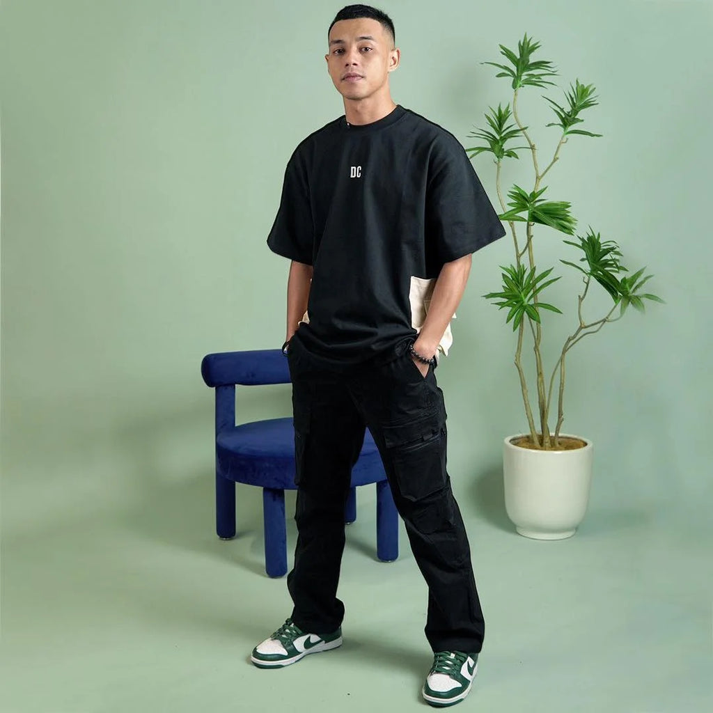 Essence Cargo Pants
