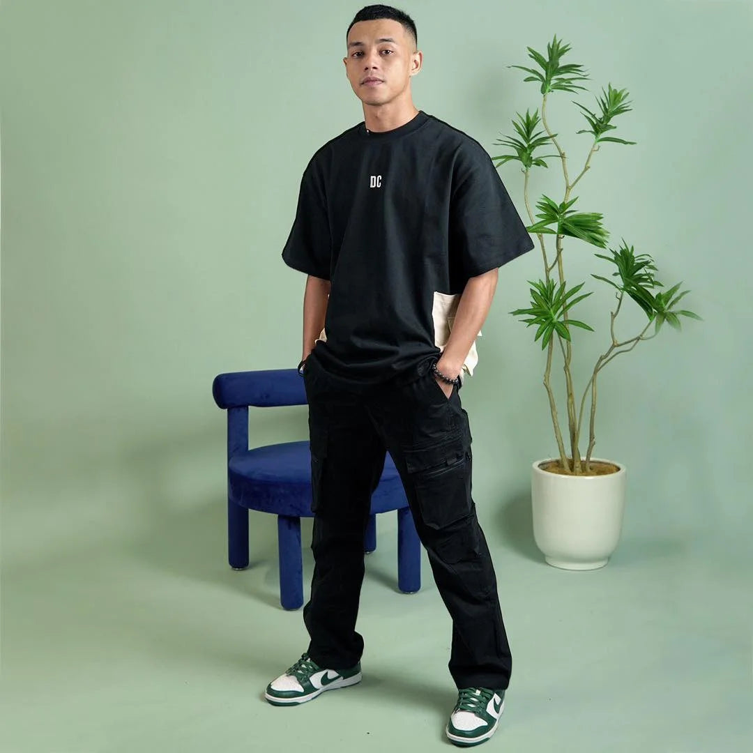 Essence Cargo Pants