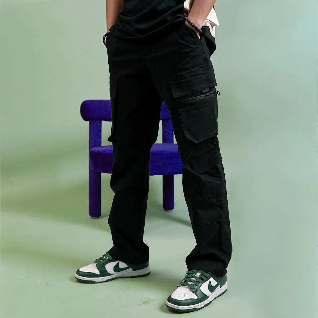Essence Cargo Pants