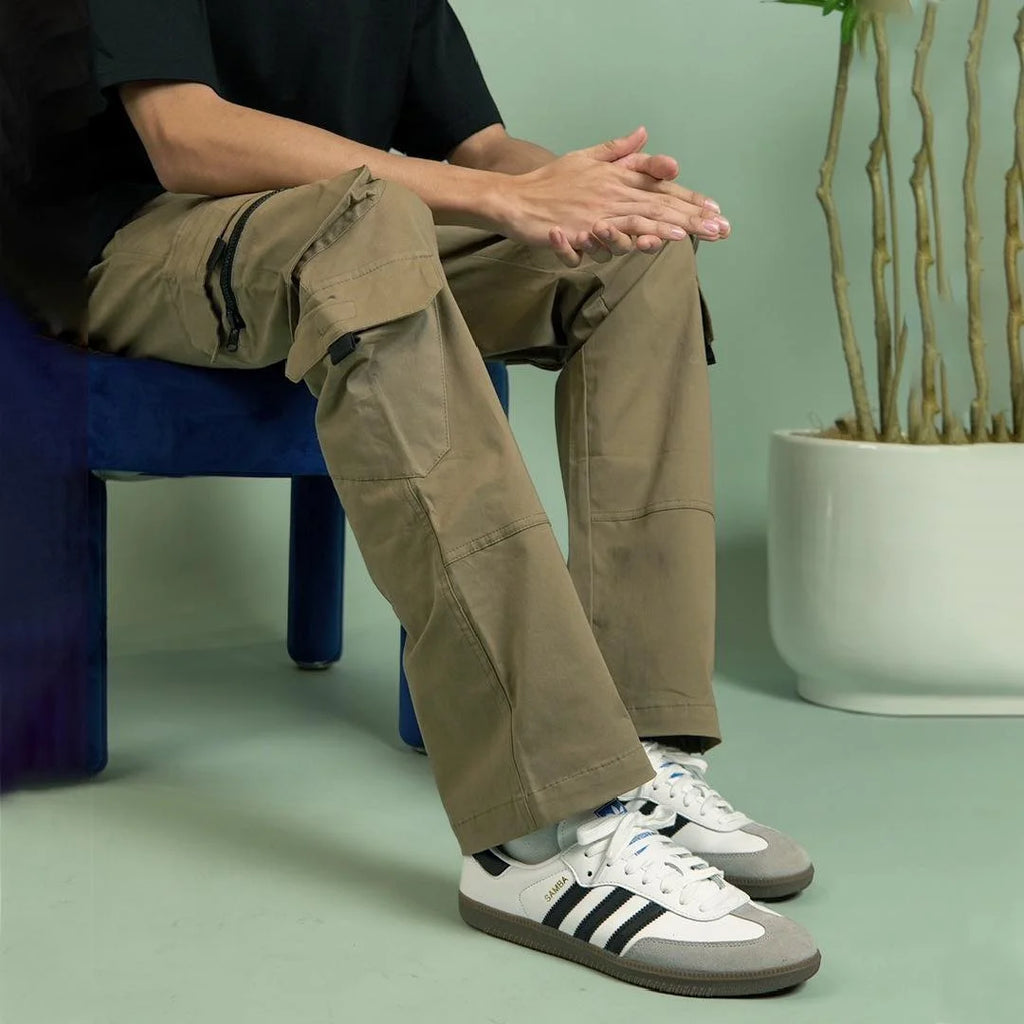 Essence Cargo Pants