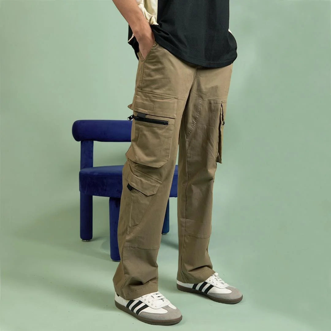 Essence Cargo Pants