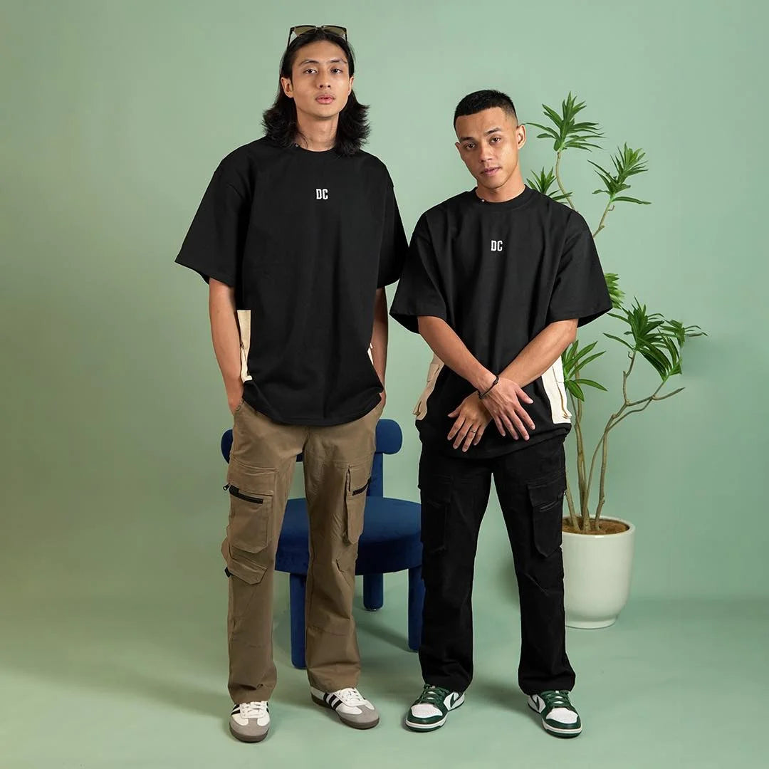 Essence Cargo Pants